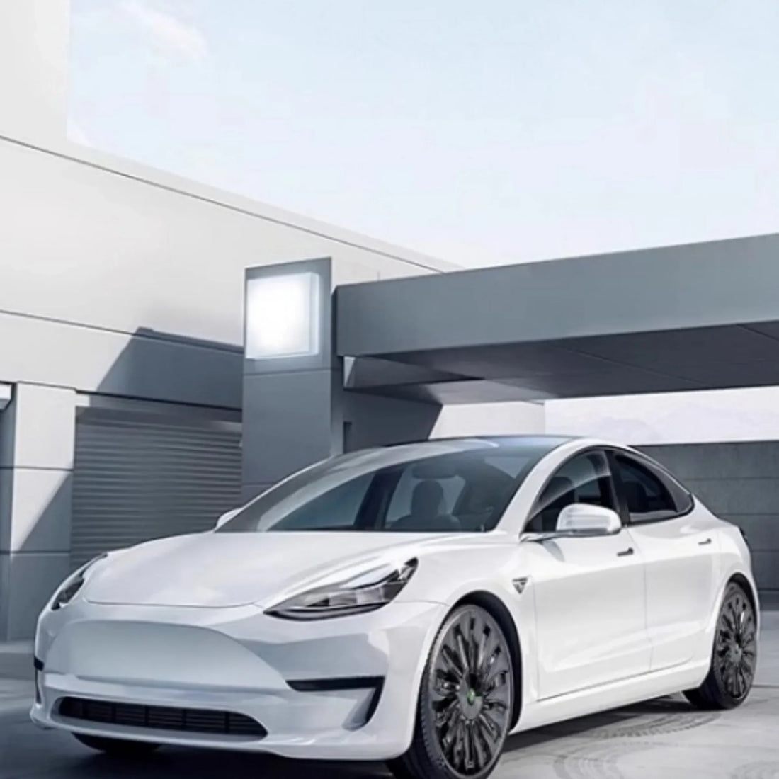 Tesla’s New FSD Update Sparks Excitement Over Possible “Banish” Functionality