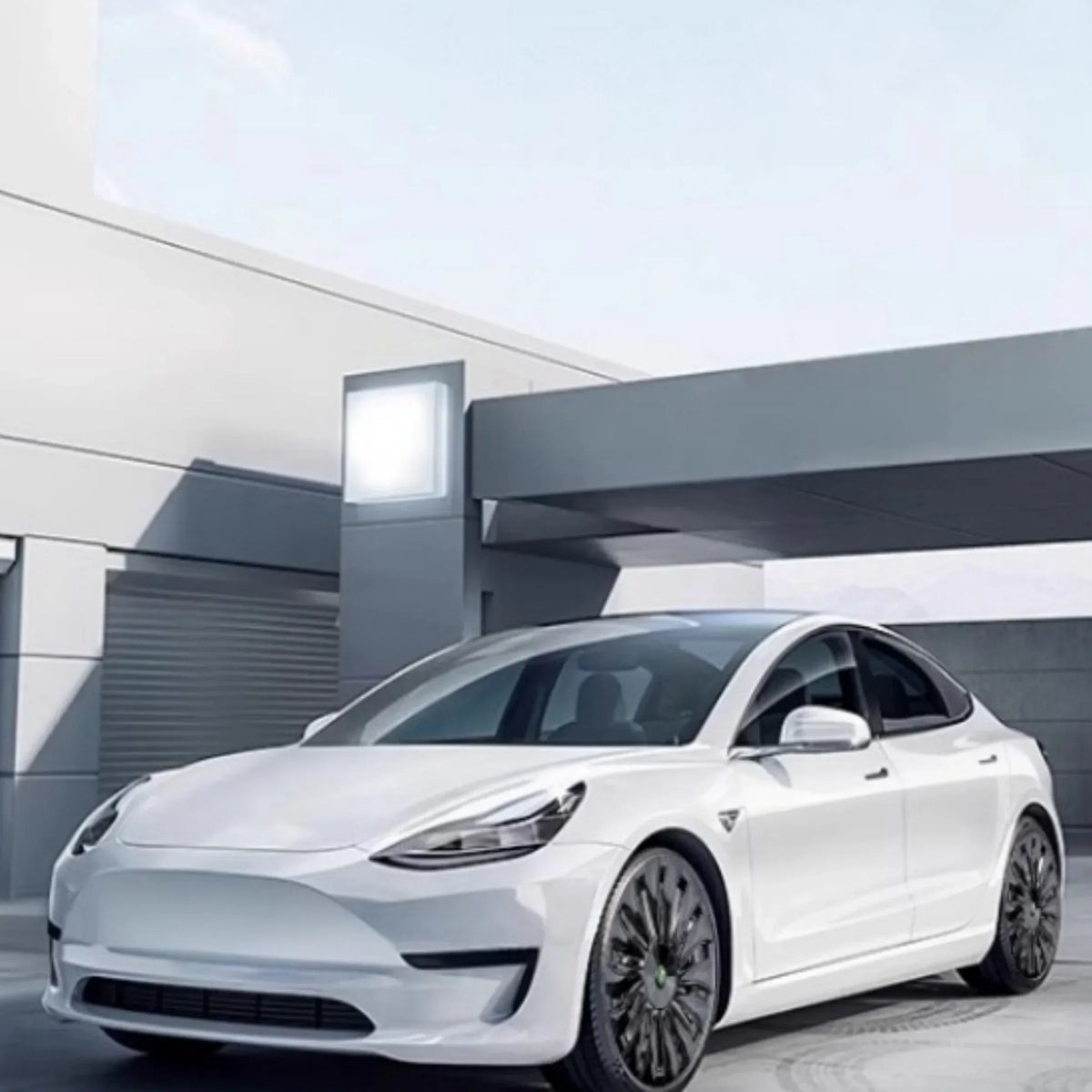 Tesla’s New FSD Update Sparks Excitement Over Possible “Banish” Functionality