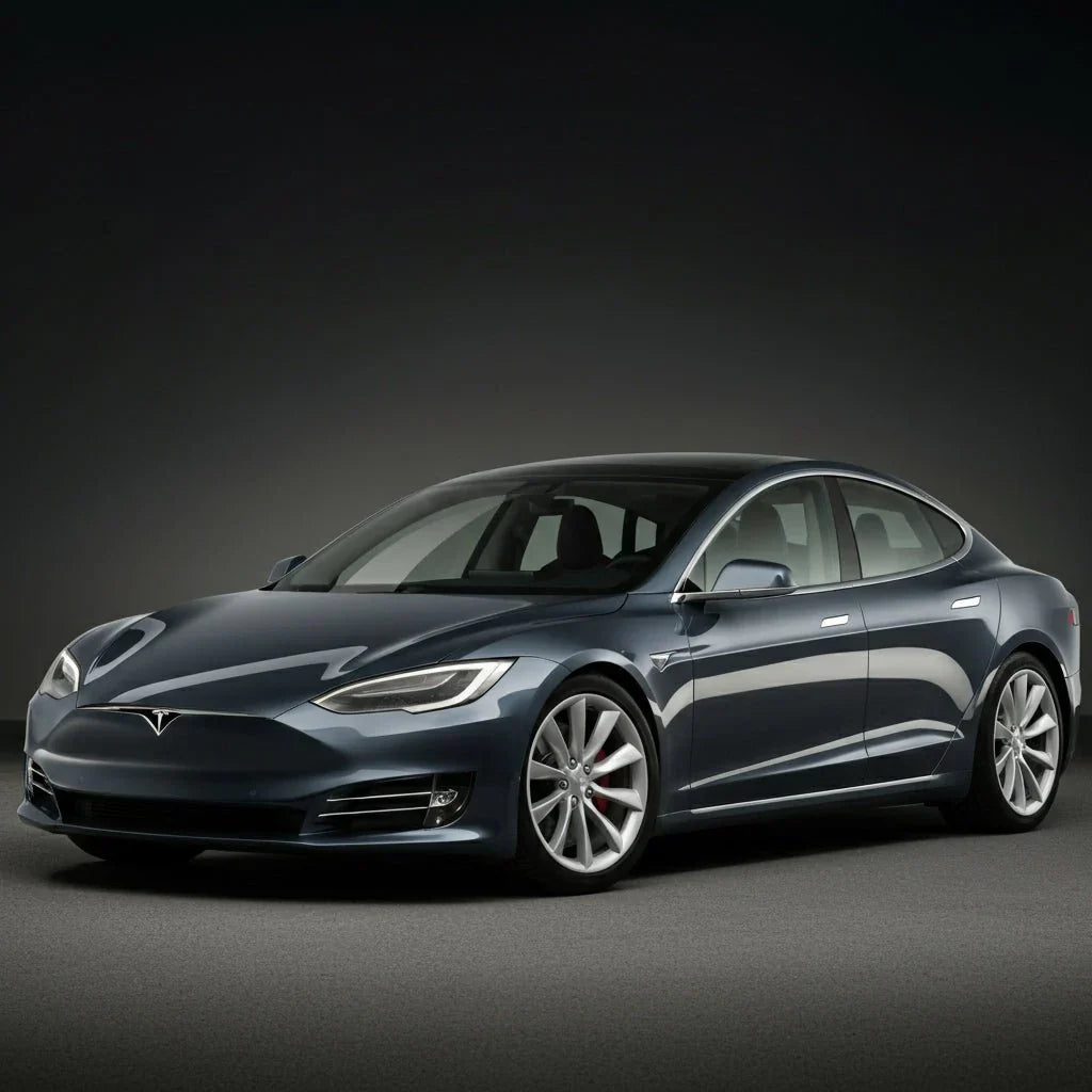 Tesla Unveils Charging Innovation That Will Make the Semi Instantly Successful