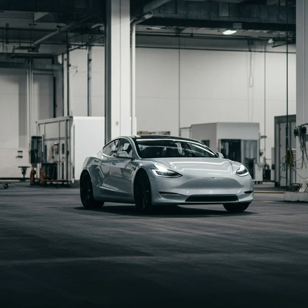 Tesla Accelerates Model Y Performance Production, Signaling Strong Year-End Momentum