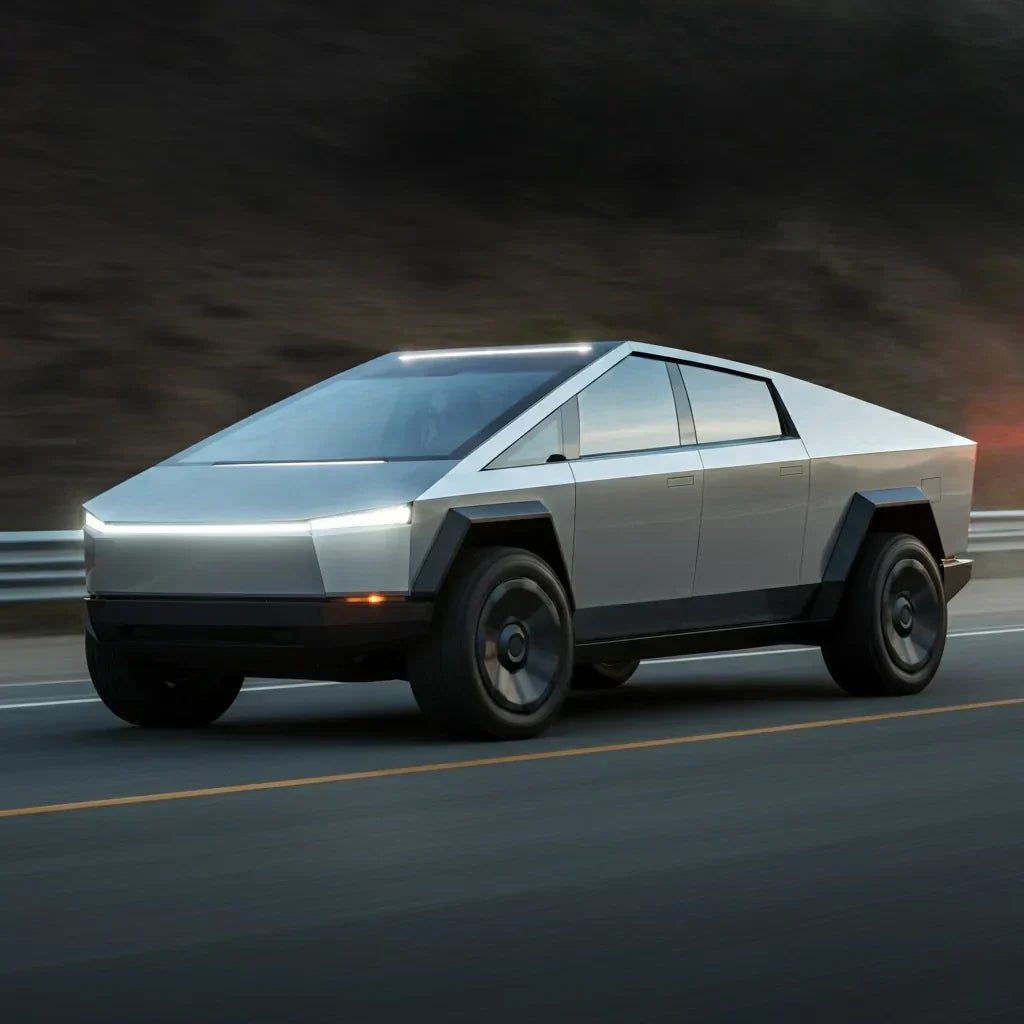 Tesla Expands Cybertruck Footprint: Announces Initial Delivery Timelines for New Market