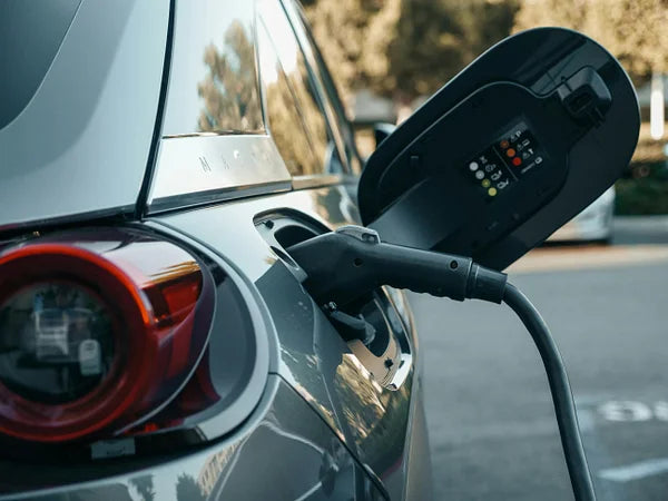 Bridging the EV Charging Divide: NACS and the Future of Interoperability