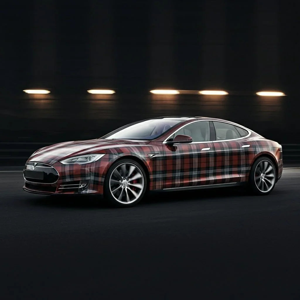 Tesla Model S Plaid Battles China’s 1500 hp Monster: A Surprising Showdown