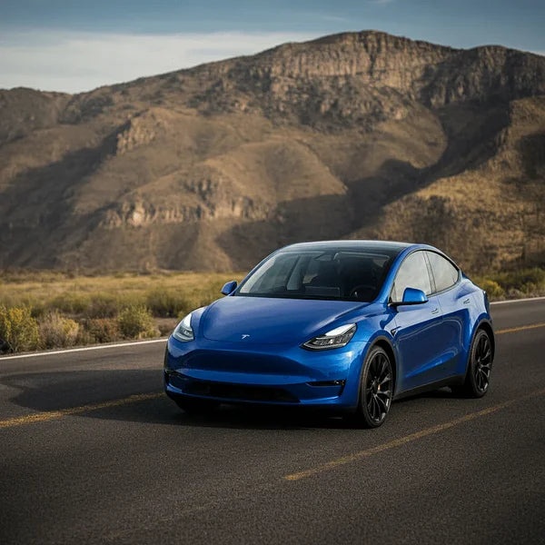 Tesla Owners Guide: Truths and Tips About Universal Wheel Covers