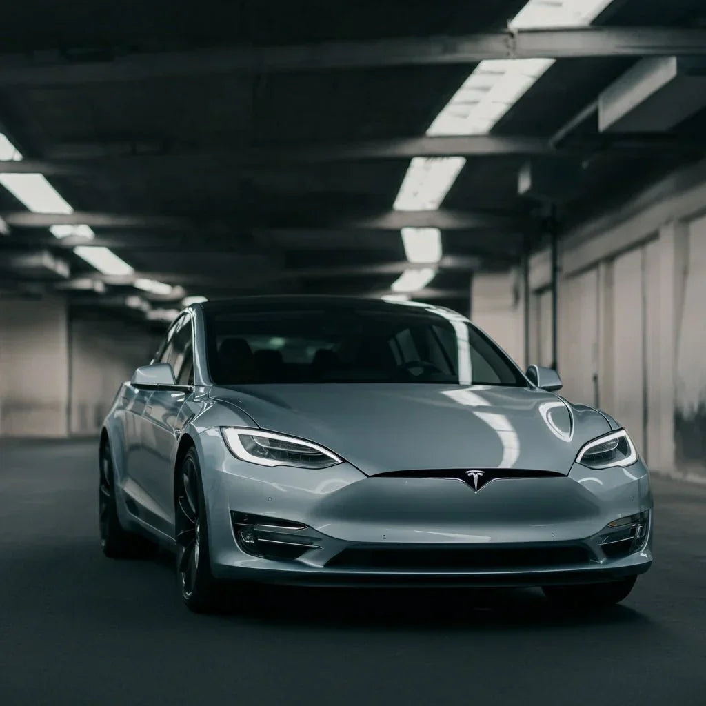 Tesla Q3 2025 Safety Report Highlights Autopilot’s Superior Performance