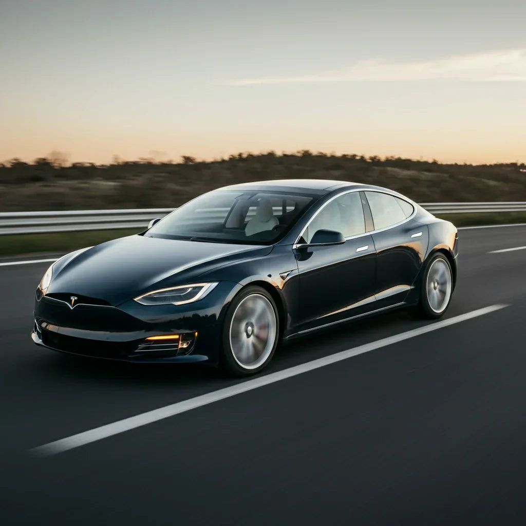 Tesla Teases an Exciting New Feature in Upcoming Full Self-Driving Update