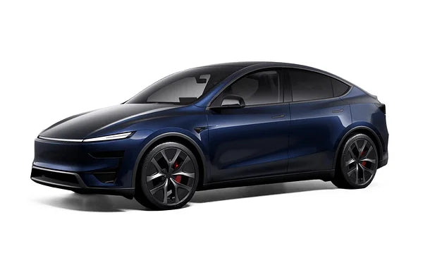 Tesla launches new color from Gigafactory Berlin