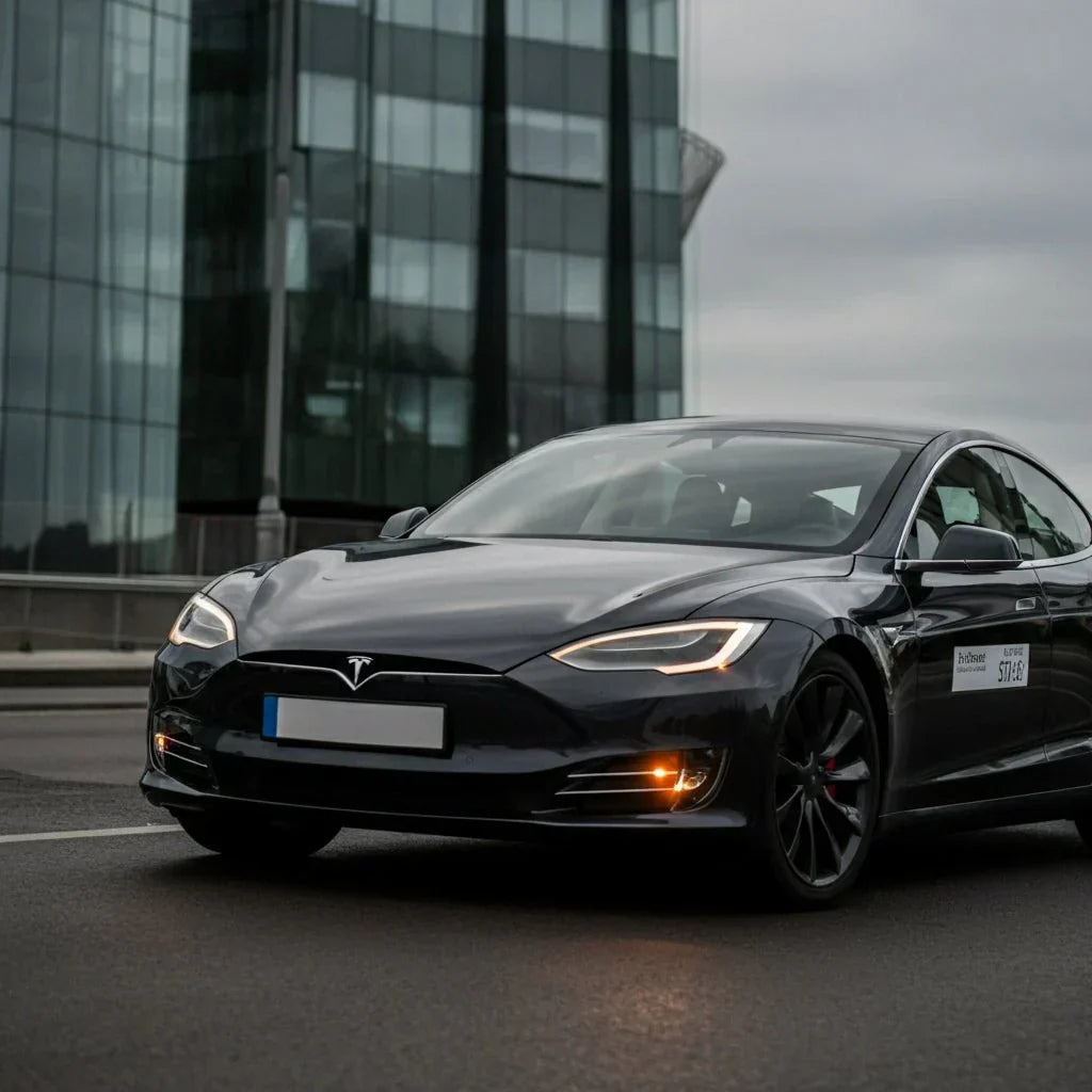 DIY Tesla Accessories Installation Guide (2025 Edition): Step-by-Step Tutorial