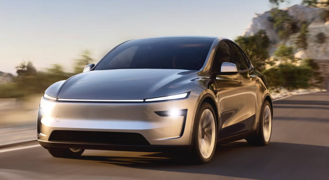 Tesla Reaffirms Commitment to HW3 with Upcoming FSD V14 Lite Update