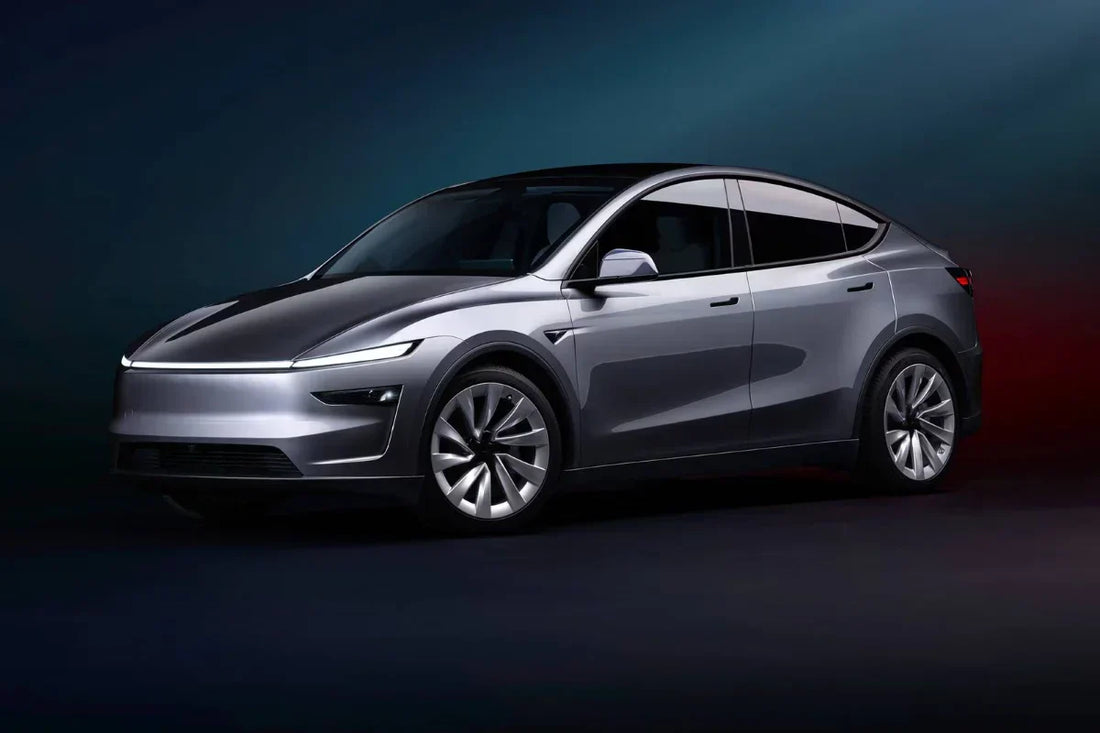 Introduction — The 2026 Model Y Standard and Why Owners Are Looking for Better Upgrades