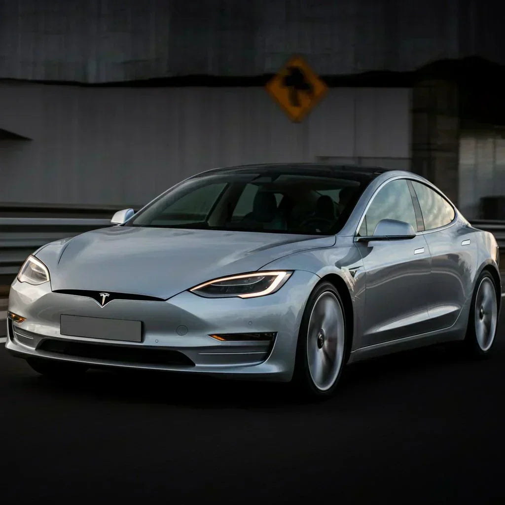 Tesla–Samsung SDI U.S. Battery Deal Talks