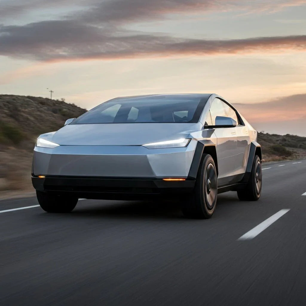 Tesla Cybercab Tests Ramp Up Again Amid Major Developments