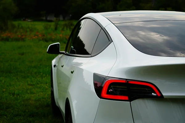 From Road Trips to Remote Work: The Ultimate Tesla Travel Companion