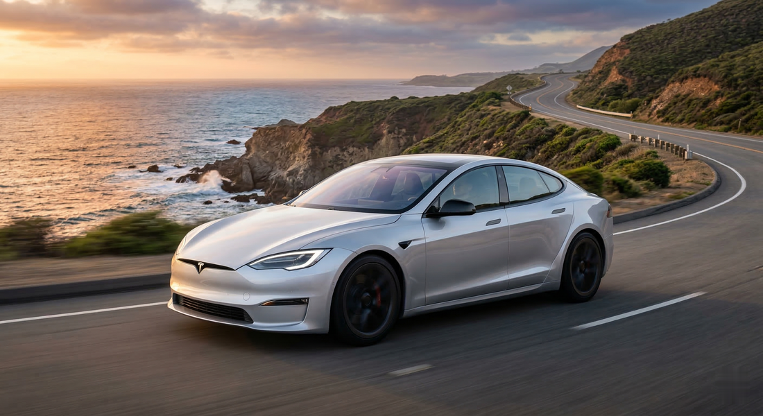 Sonic Sanctuary: Elevating the Model Y "Juniper" Cabin into a High-Fidelity Masterpiece (2026)