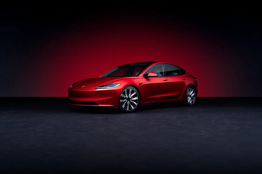 Will Elon Musk’s AI Vision Fix Tesla’s Stock？