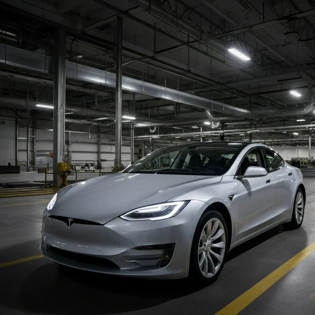 Real Driver Insights: The Truth About Tesla’s “Mad Max” Mode