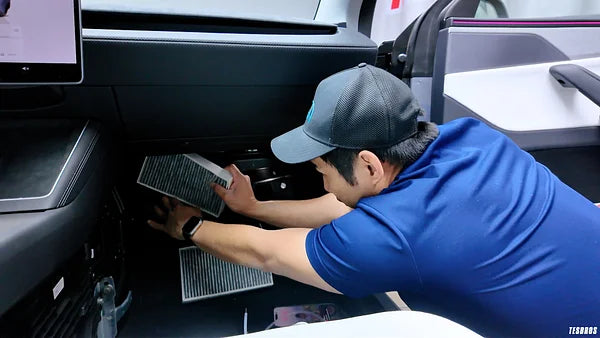 Tesla Model Y Juniper Family Review: Storage, Safety & Everyday Practicality