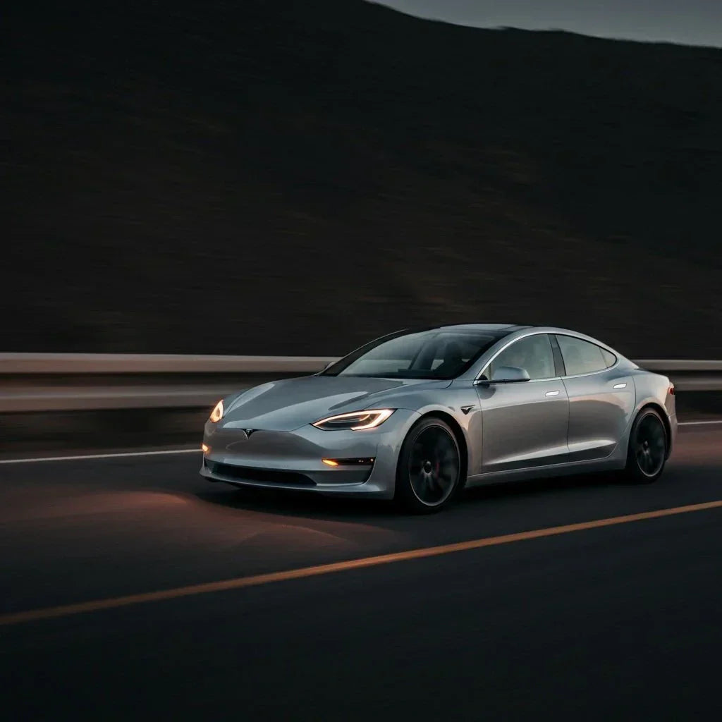 Lock Your Tesla with a Simple Tap: Complete Guide to Using the Key Card