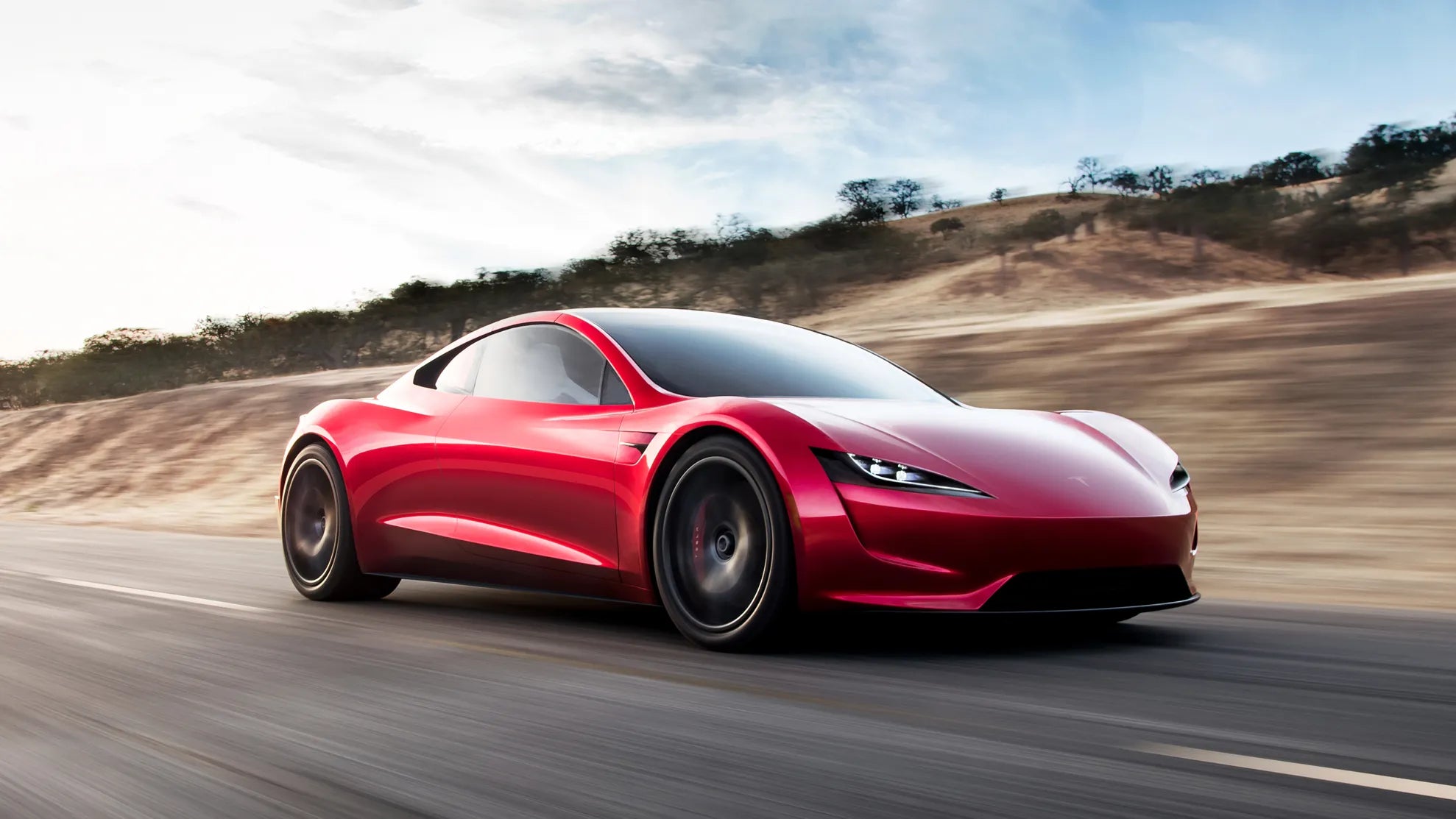 Tesla Unveils the New Model Y Performance: The Pinnacle of Electric Refinement and Speed