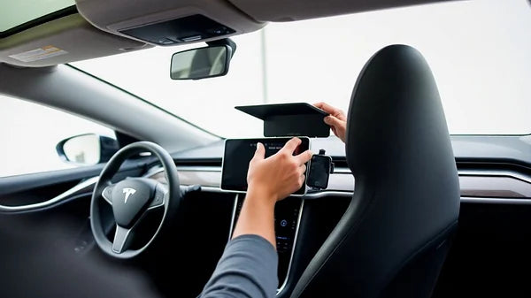 Elevate Your Tesla Experience: Top Interior Upgrades for 2025