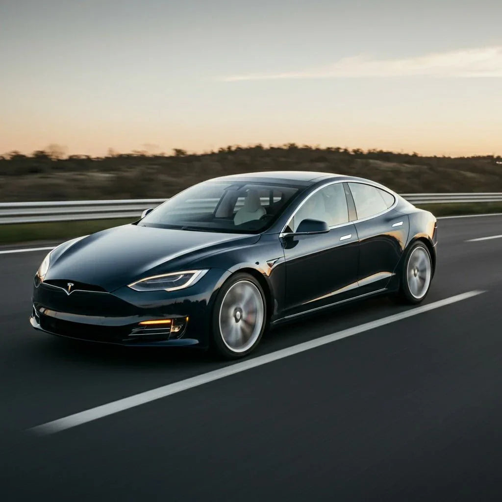 Elevate Your Tesla Model 3 Experience: The Smart Way to Personalize Your Drive