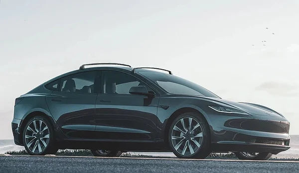 500-mile test proves why Tesla Model Y still humiliates rivals in Europe