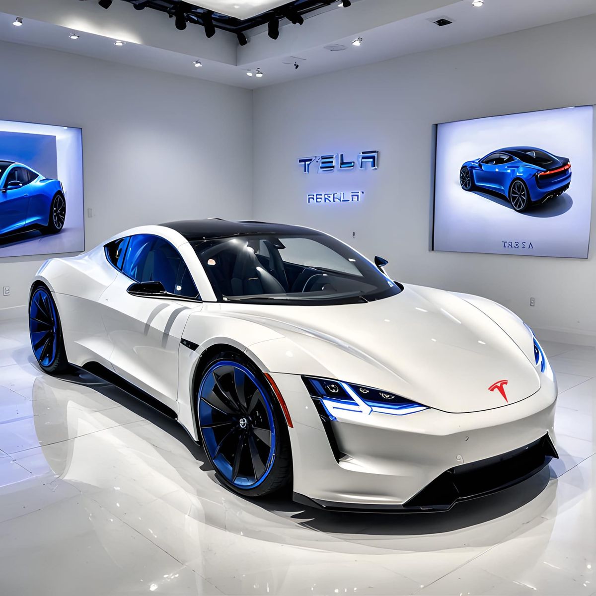 The 2026 Tesla Cockpit Evolution: Engineering the Ultimate FSD-Supervised Sanctuary