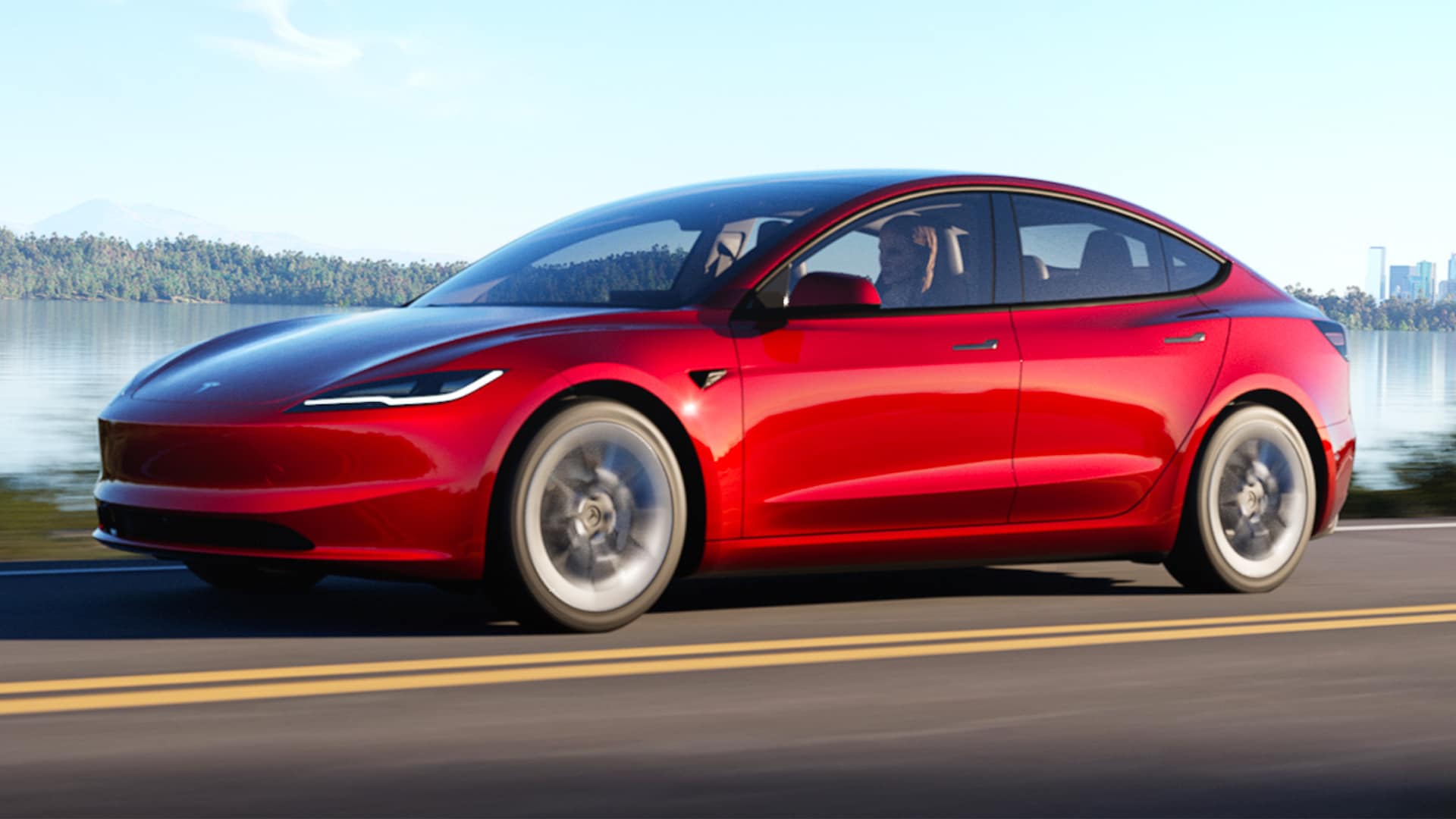 The End of Range Anxiety: How FSD v14 is Engineering the Ultimate American Road Trip (2026)