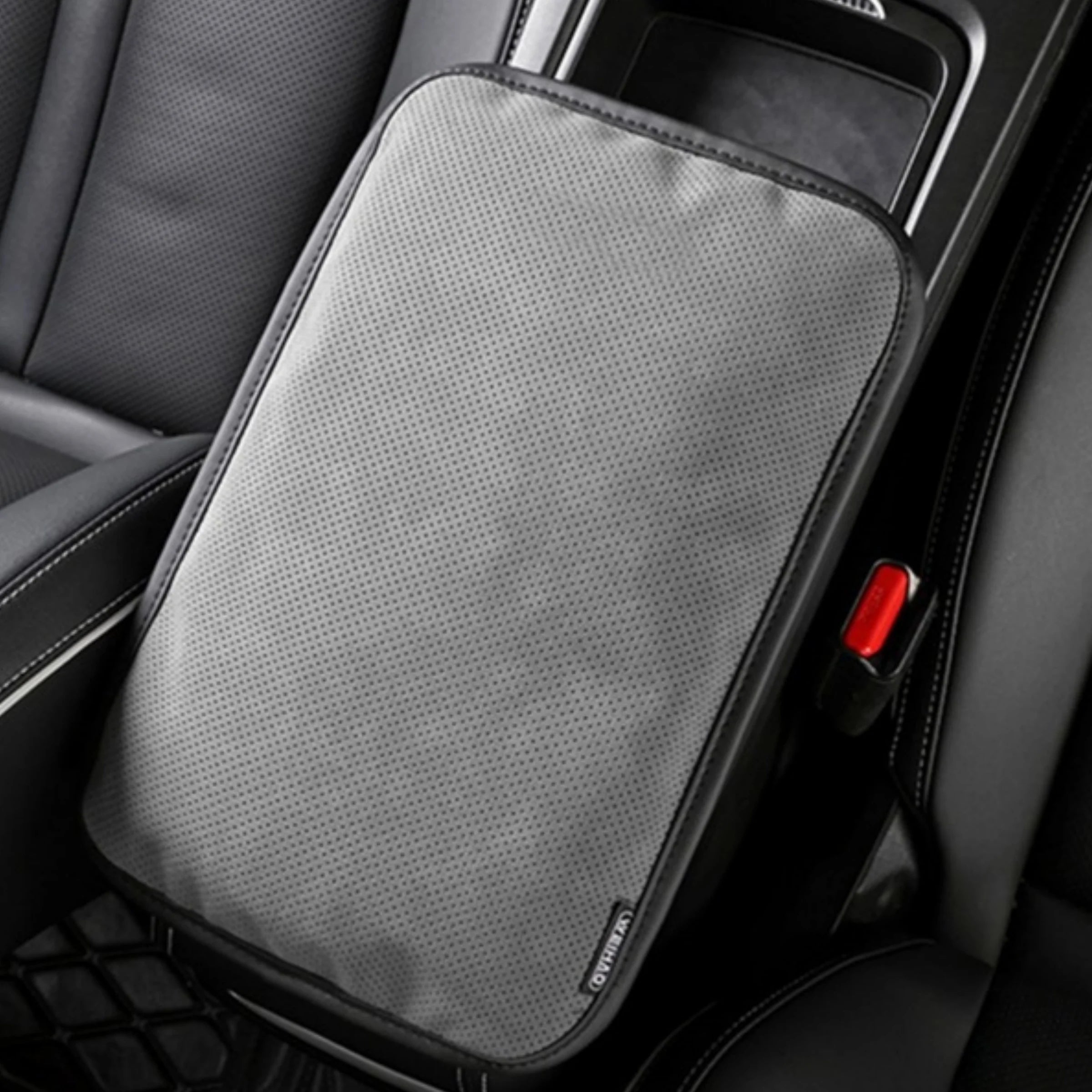CUTIM Armrest Cushion for Tesla Model 3/Y/X/S