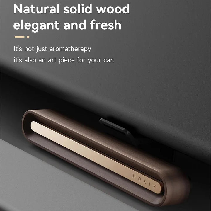 CUTIM Car Fragrance Diffuser for Model 3/Y
