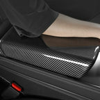 Carbon Fiber Armrest Cover