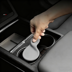 CUTIM Tesla Model 3 Highland & Model Y Juniper/Model S/X Centre Coasters