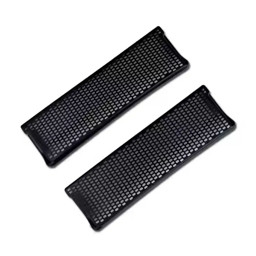CUTIM Snap-In Mounting Dust Cover For Tesla Model 3/Y