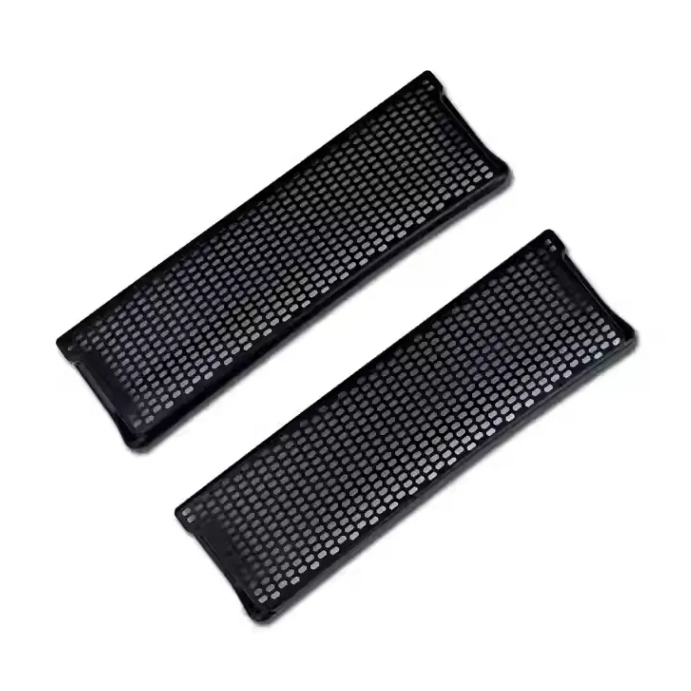 CUTIM Snap-In Mounting Dust Cover For Tesla Model 3/Y