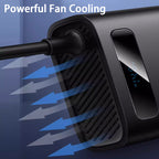 CUTIM Car Power Inverter For Tesla Model 3/Y (EU)