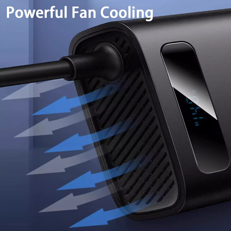 CUTIM Car Power Inverter For Tesla Model 3/Y (EU)