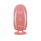 CUTIM Key cover suitable for Tesla Model S/3/Y