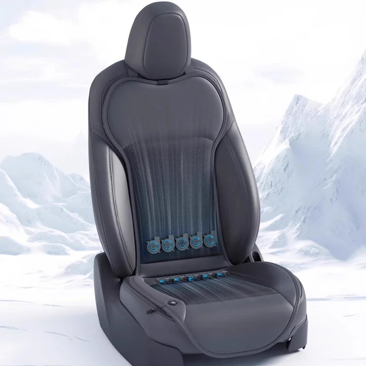 Tesla Model 3/Y Cooling Seat Cover