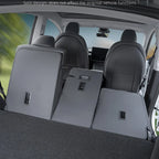 CUTIM Seat Back Protector Anti Kick Cushion for Tesla Model Y