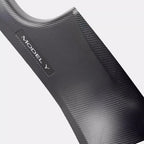 CUTIM Door Sills Protector Front & Rear for Model Y / 3