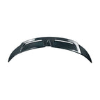 Tesla Model Y Refreshed Version Rear Spoiler - Real Carbon Fiber