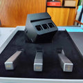 CUTIM Smart Car Perfume System for Tesla Model Y/3