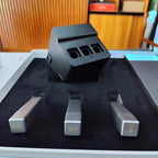 CUTIM Smart Car Perfume System for Tesla Model Y/3