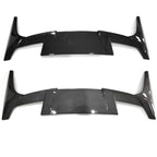 Carbon Fibre Rear Wing Spoiler for Tesla Model 3 & Model Y