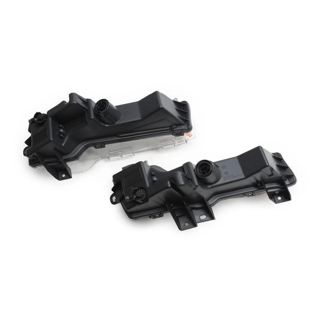 CUTIM Tesla Model 3 front bumper lights