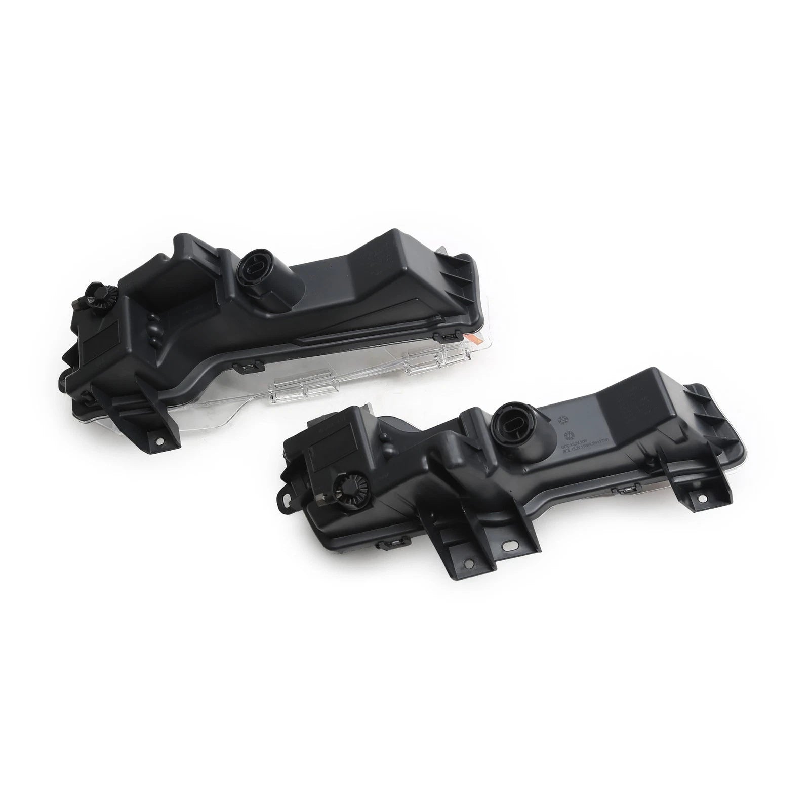 CUTIM Tesla Model 3 front bumper lights