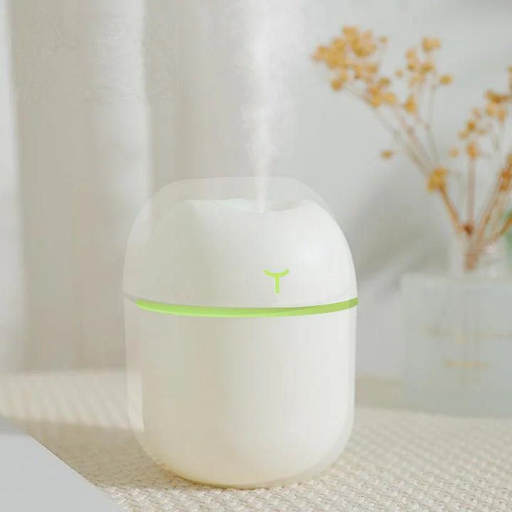 CUTIM Car Air Purifier