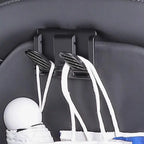 CUTIM Seat Back Grocery Hook for Tesla Model Y / Model 3