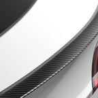 CUTIM Performance Style Spoiler ABS Plastic for Tesla Model 3 / Y