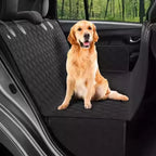 Rear Seat Dog Seat Cover for Tesla Model S/3/X/Y/Cybertruck – Waterproof Pet Protector
